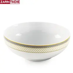 کاسه سالاد بزرگ ویلیج