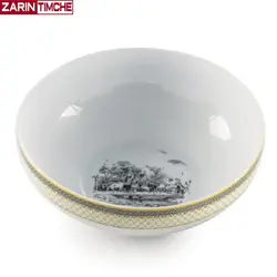 کاسه سالاد بزرگ ویلیج