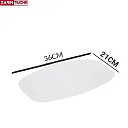 دیس کباب هتلی سایز 36 چینی زرین