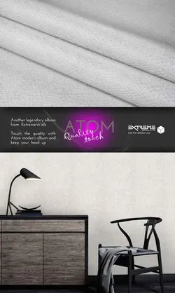 کاغذ دیواری اتم کد 6101