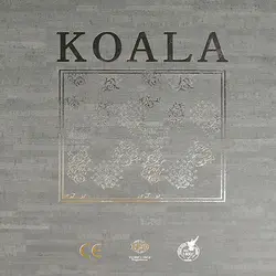 آلبوم کاغذ دیواری کوالا Koala