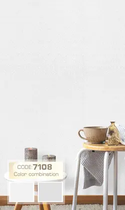 کاغذ دیواری پلوتونیوم کد 7108