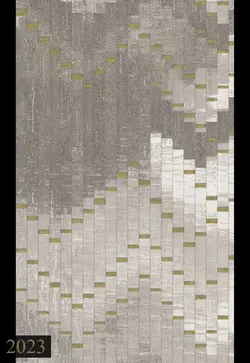 کاغذ دیواری سزار پچیوتی کد2023