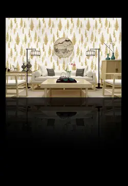 کاغذ دیواری سزار پچیوتی کد2042