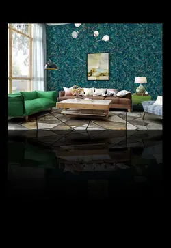 کاغذ دیواری سزار پچیوتی کد2053