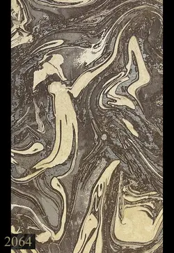 کاغذ دیواری سزار پچیوتی کد2064