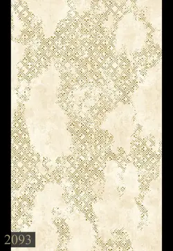 کاغذ دیواری سزار پچیوتی کد2093