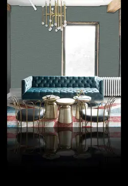 کاغذ دیواری سزار پچیوتی کد2155