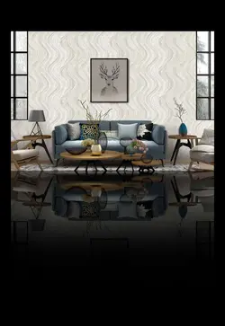 کاغذ دیواری سزار پچیوتی کد2172