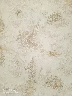 کاغذ دیواری بوگاتی کد 208103