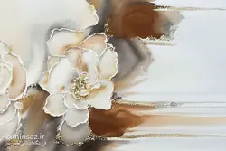 پوستر هنری کد 4409