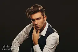 پوستر هنری کد 8656