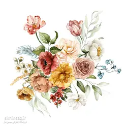 پوستر هنری کد 29269