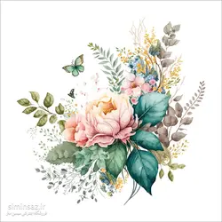 پوستر هنری کد 6567