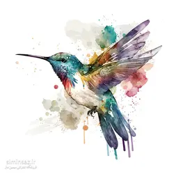 پوستر هنری کد 80581