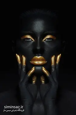 پوستر هنری کد 78979