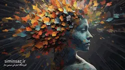 پوستر هنری کد 38939