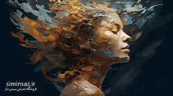 پوستر هنری کد 38943