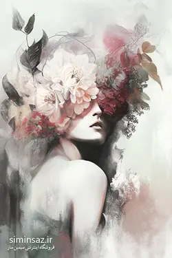 پوستر هنری کد 43881