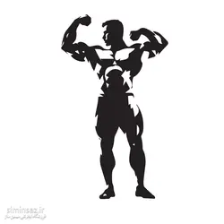 پوستر هنری کد 26121