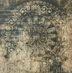 پوستر هنری کد 51454