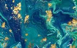 پوستر هنری کد 34475