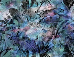 پوستر هنری کد 63611