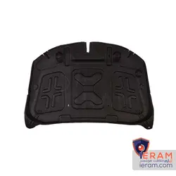 عایق درب موتور اکونومی ساینا