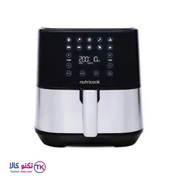 سرخ کن بدون روغن نوتریکوک مدل AF204