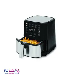سرخ کن بدون روغن نوتریکوک مدل AF204