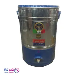 پتو شوی بزرگ تکنو مدل 45 کیلویی