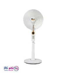 پنکه ایستاده ناسا الکتریک مدل NS-1116