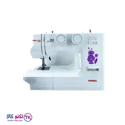 چرخ خیاطی مارشال مدل 15000