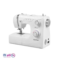 چرخ خیاطی کاچیران مدل رز 330 پلاس سیلور