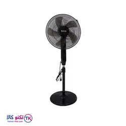 پنکه ایستاده برفاب مدل SF2021 دیجیتال