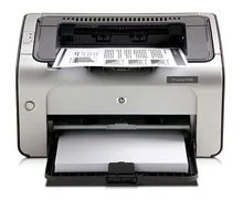 پرینتر لیرز جت اچ پی HP LaserJet P1006