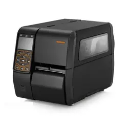 پرینتر لیبل زن بیکسولون XT5-40 با کاتر