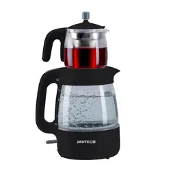 چای ساز جانتک مدل TM070-W