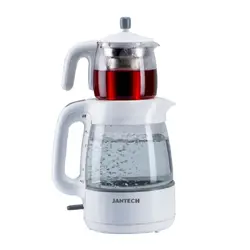 چای ساز جانتک مدل TM070-W