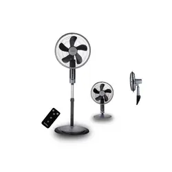 پنکه تکنو مدل TE-9200