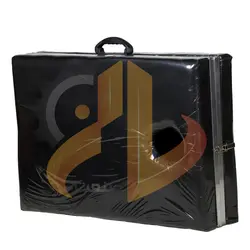 تخت ماساژ چمدانی (پرتابل) سالن صنعت مدل پدیده