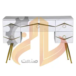 کنسول آرایشگاهی سالن صنعت مدل آتیس