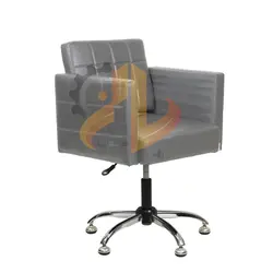 صندلی آرایشگاهی سالن صنعت مدل زلفا