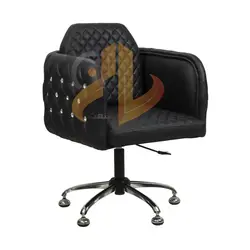 صندلی آرایشگاهی سالن صنعت مدل رابو