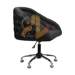 صندلی آرایشگاهی سالن صنعت مدل چکاوک