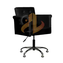 صندلی آرایشگاهی سالن صنعت مدل ژامک