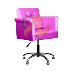 صندلی آرایشگاهی سالن صنعت مدل ژامک
