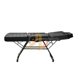 تخت آرایشگاهی سالن صنعت مدل هانیا (مردانه)