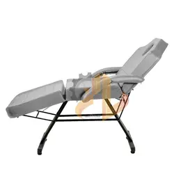 تخت آرایشگاهی سالن صنعت مدل هانیا (مردانه)