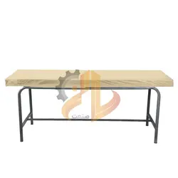 تخت آرایشگاهی سالن صنعت مدل یافا